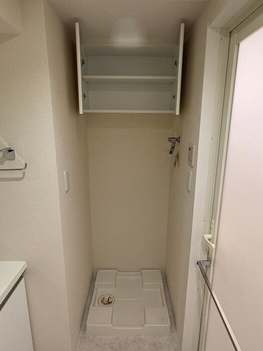 パ－クアクシス辰巳ステ－ジの物件内観写真