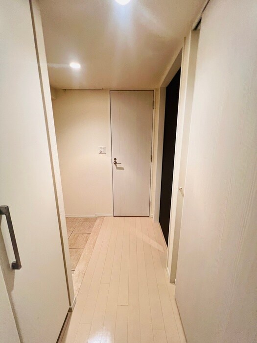 パ－クアクシス辰巳ステ－ジの物件内観写真