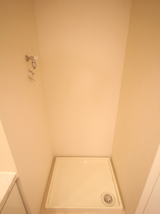 パ－クアクシス辰巳ステ－ジの物件内観写真