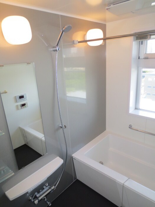 パ－クアクシス辰巳ステ－ジの物件内観写真