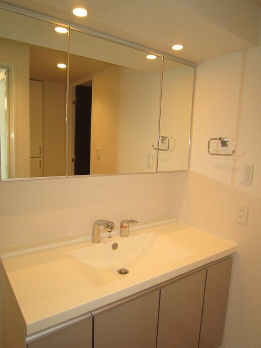 パ－クアクシス辰巳ステ－ジの物件内観写真