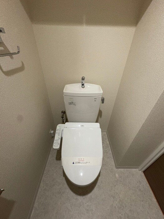 パ－クアクシス辰巳ステ－ジの物件内観写真