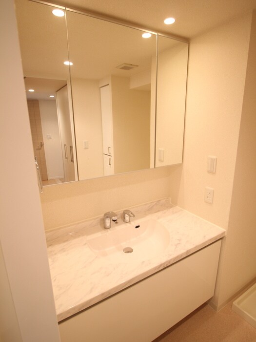 パ－クアクシス辰巳ステ－ジの物件内観写真