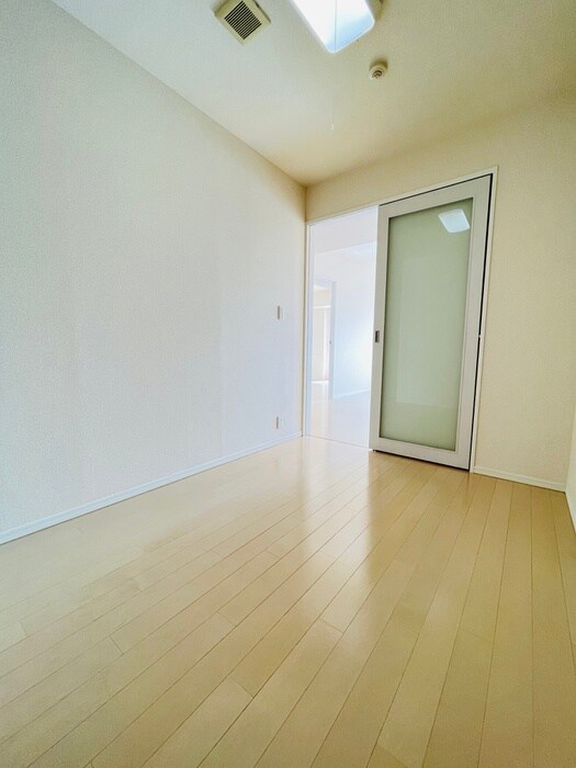 パ－クアクシス辰巳ステ－ジの物件内観写真