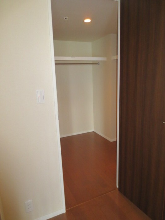 パ－クアクシス辰巳ステ－ジの物件内観写真