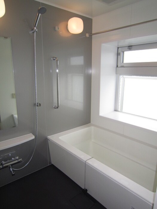 パ－クアクシス辰巳ステ－ジの物件内観写真