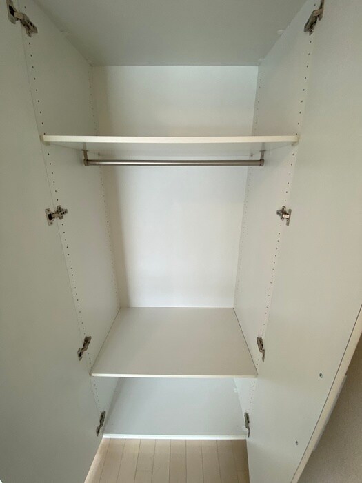 パ－クアクシス辰巳ステ－ジの物件内観写真