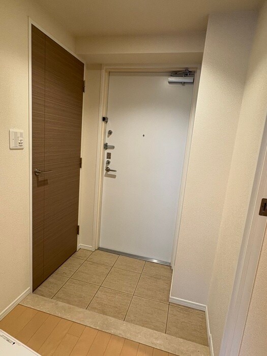 パ－クアクシス辰巳ステ－ジの物件内観写真