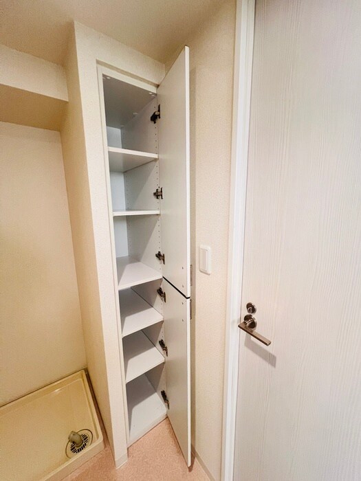 パ－クアクシス辰巳ステ－ジの物件内観写真