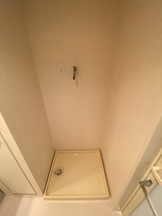 パ－クアクシス辰巳ステ－ジの物件内観写真