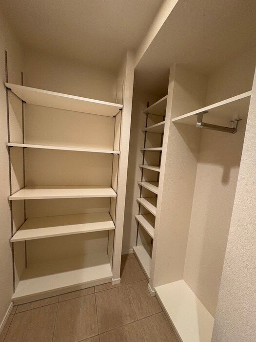 パ－クアクシス辰巳ステ－ジの物件内観写真