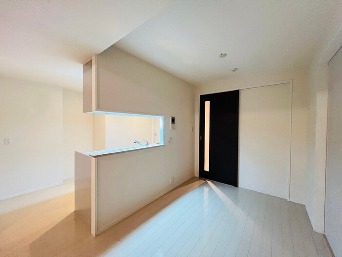 パ－クアクシス辰巳ステ－ジの物件内観写真