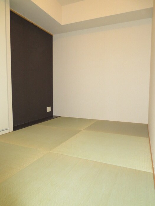 パ－クアクシス辰巳ステ－ジの物件内観写真