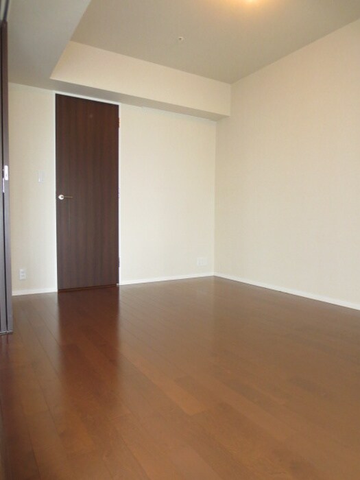 パ－クアクシス辰巳ステ－ジの物件内観写真