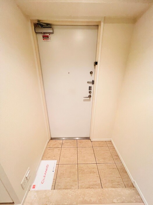 パ－クアクシス辰巳ステ－ジの物件内観写真