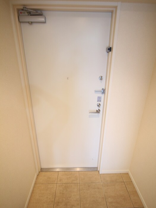 パ－クアクシス辰巳ステ－ジの物件内観写真