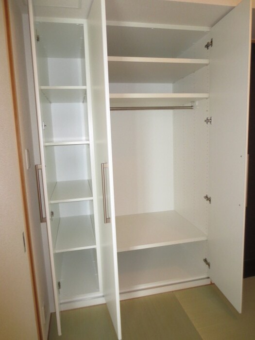 パ－クアクシス辰巳ステ－ジの物件内観写真