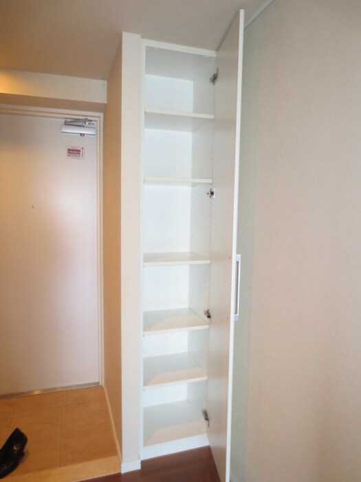 パ－クアクシス辰巳ステ－ジの物件内観写真