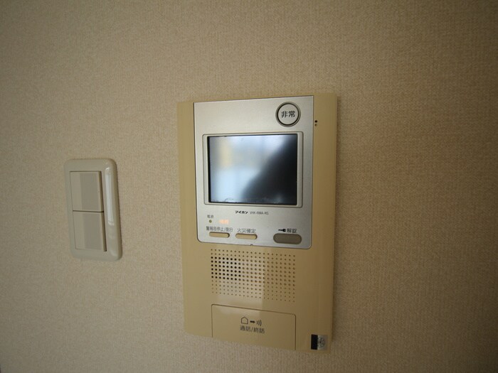 パ－クアクシス辰巳ステ－ジの物件内観写真