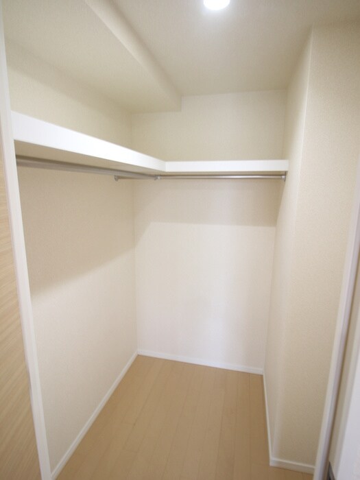 パ－クアクシス辰巳ステ－ジの物件内観写真