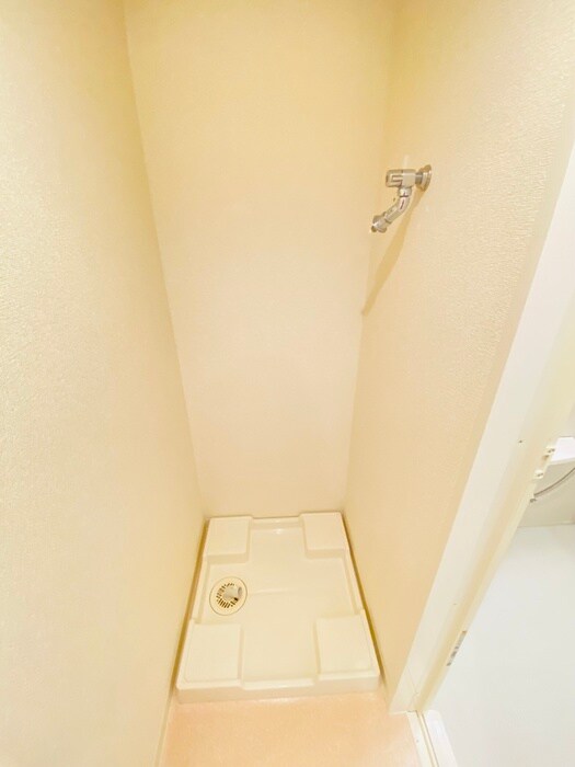 パ－クアクシス辰巳ステ－ジの物件内観写真