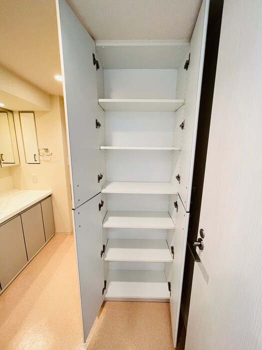 パ－クアクシス辰巳ステ－ジの物件内観写真