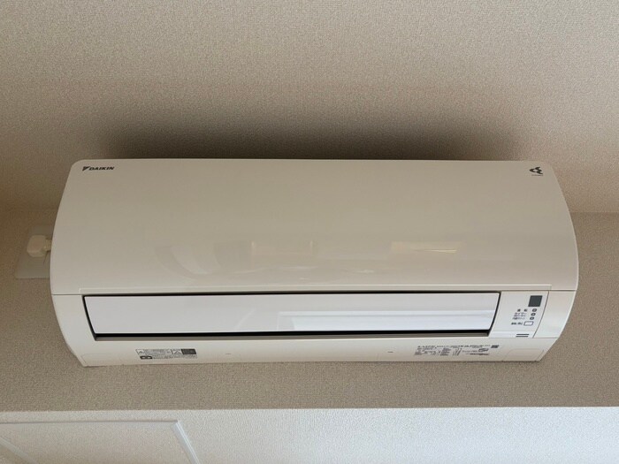 パ－クアクシス辰巳ステ－ジの物件内観写真