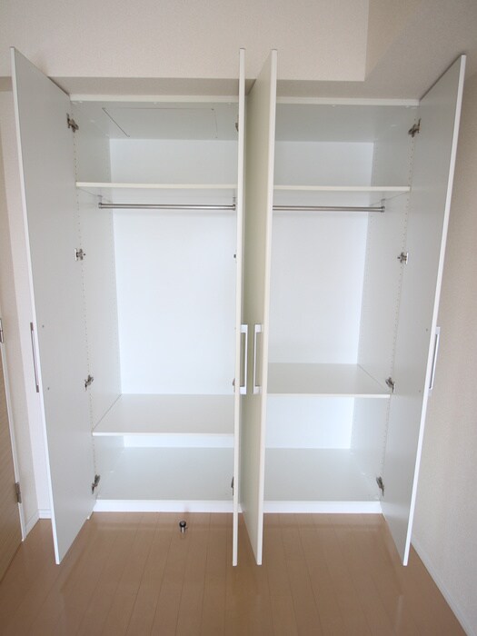 パ－クアクシス辰巳ステ－ジの物件内観写真