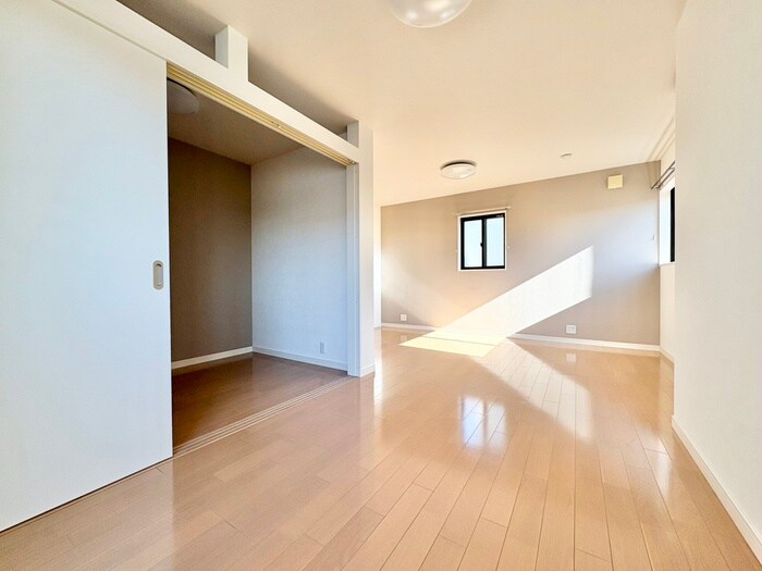 FLAT.Sの物件内観写真