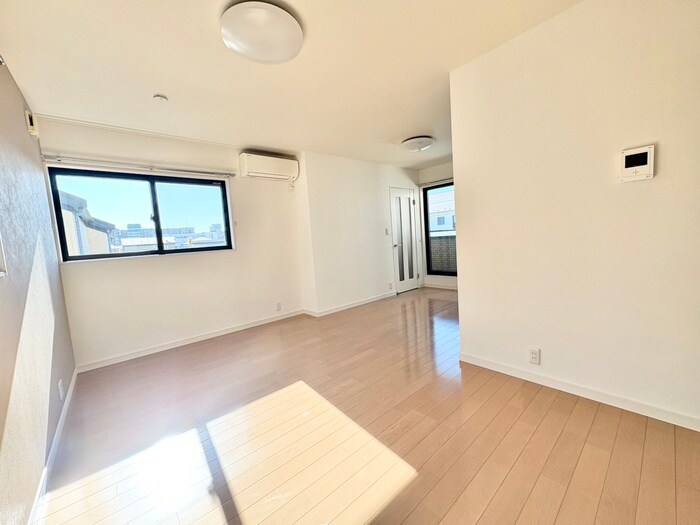 FLAT.Sの物件内観写真