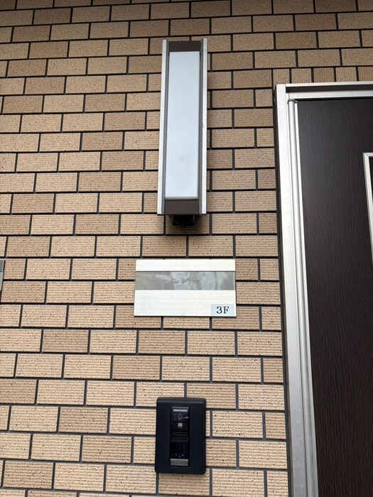 FLAT.Sの物件外観写真