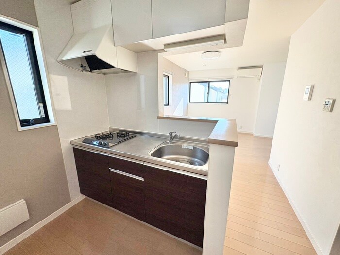 FLAT.Sの物件内観写真