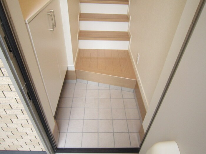 FLAT.Sの物件内観写真