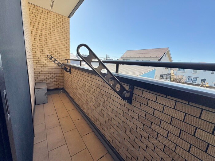 FLAT.Sの物件内観写真