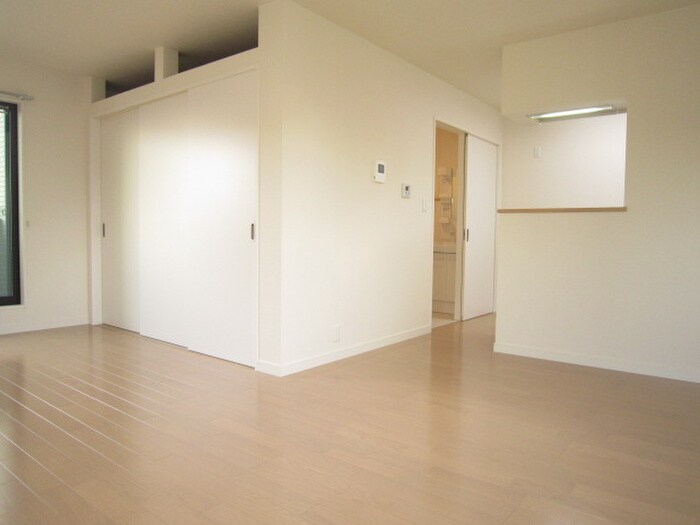 FLAT.Sの物件内観写真