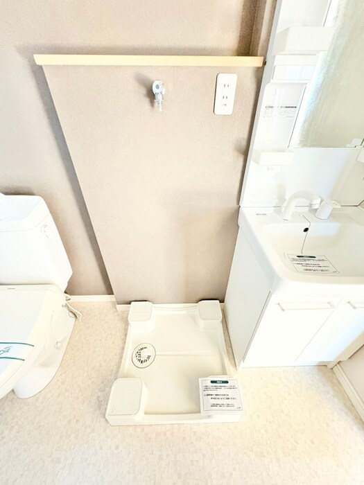 FLAT.Sの物件内観写真