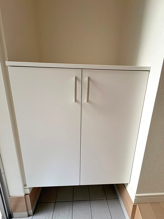 FLAT.Sの物件内観写真