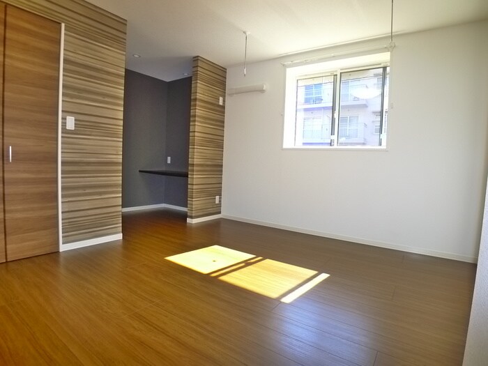 Grandy Villa Ohtakanomori Ⅱの物件内観写真