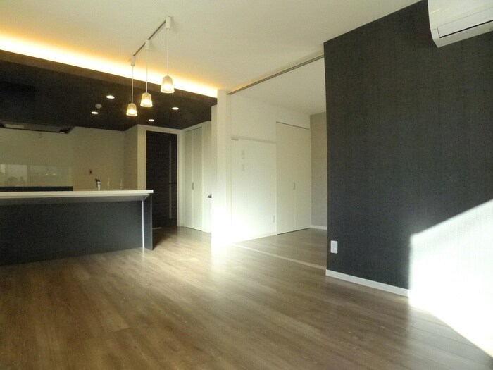 Grandy Villa Ohtakanomori Ⅱの物件内観写真