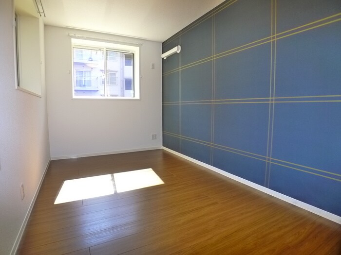 Grandy Villa Ohtakanomori Ⅱの物件内観写真