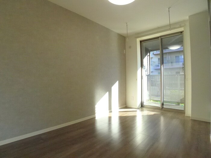 Grandy Villa Ohtakanomori Ⅱの物件内観写真