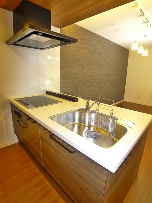 Grandy Villa Ohtakanomori Ⅱの物件内観写真