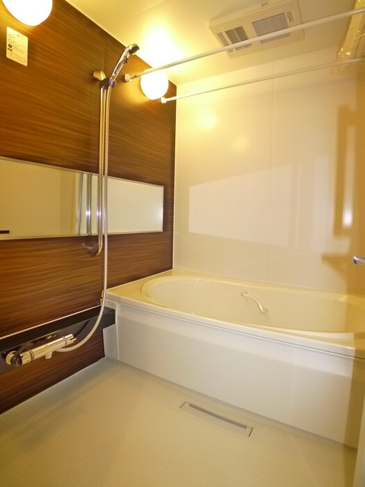 Grandy Villa Ohtakanomori Ⅱの物件内観写真