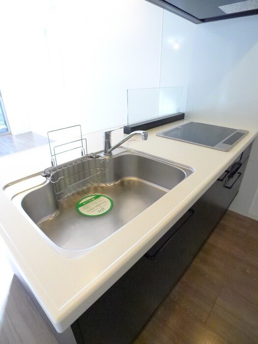 Grandy Villa Ohtakanomori Ⅱの物件内観写真