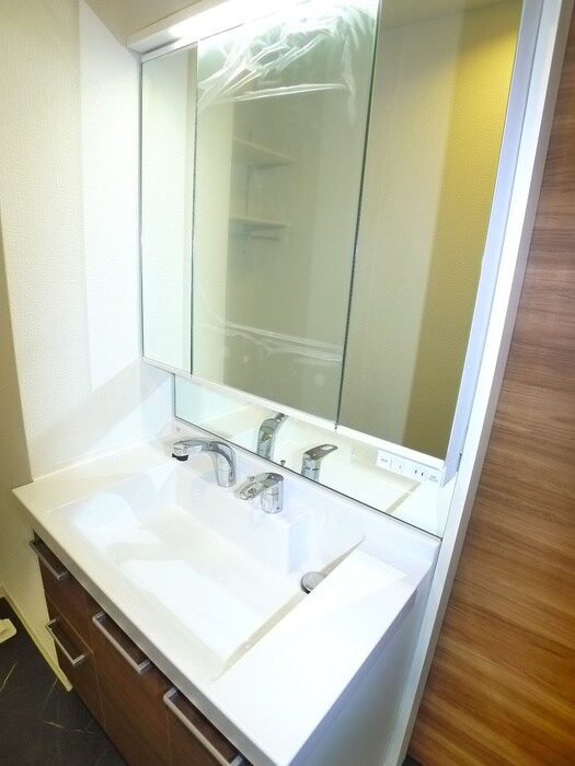 Grandy Villa Ohtakanomori Ⅱの物件内観写真