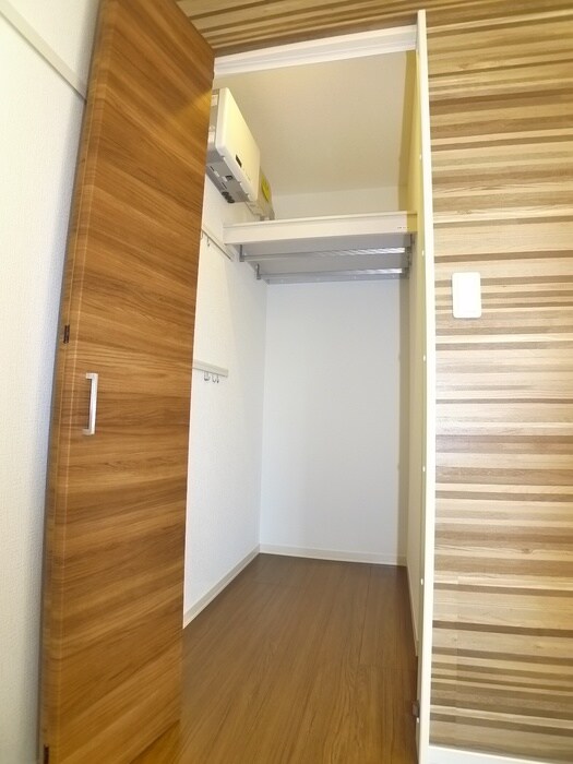 Grandy Villa Ohtakanomori Ⅱの物件内観写真