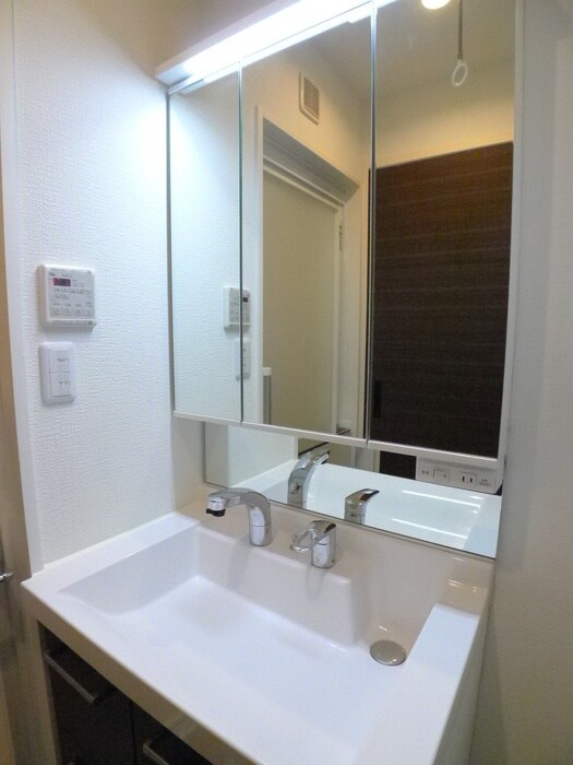 Grandy Villa Ohtakanomori Ⅱの物件内観写真