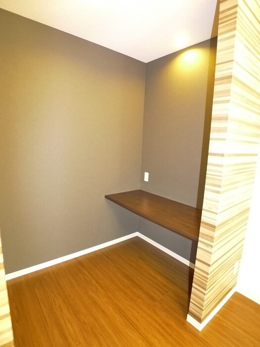 Grandy Villa Ohtakanomori Ⅱの物件内観写真