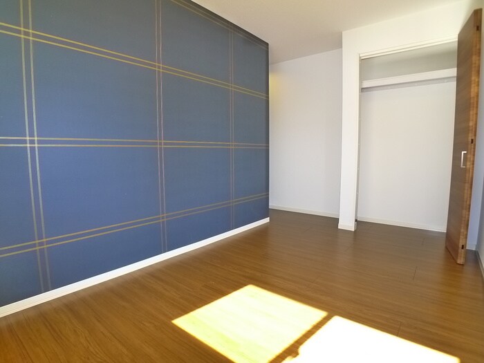 Grandy Villa Ohtakanomori Ⅱの物件内観写真