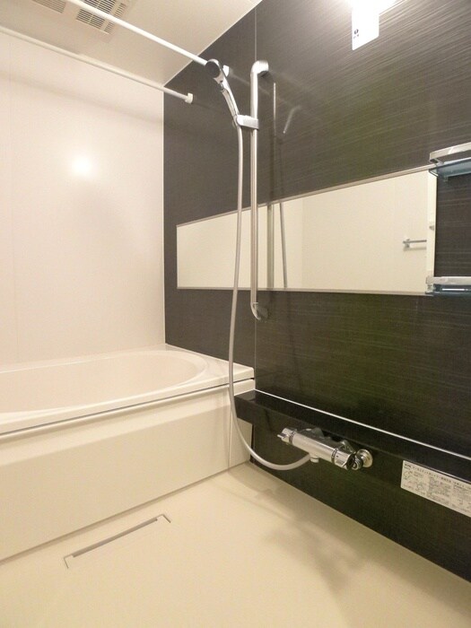 Grandy Villa Ohtakanomori Ⅱの物件内観写真